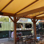 La Parrilla Udenfor