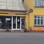Guldbageren Udenfor