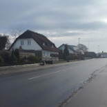 Guldbageren Udenfor