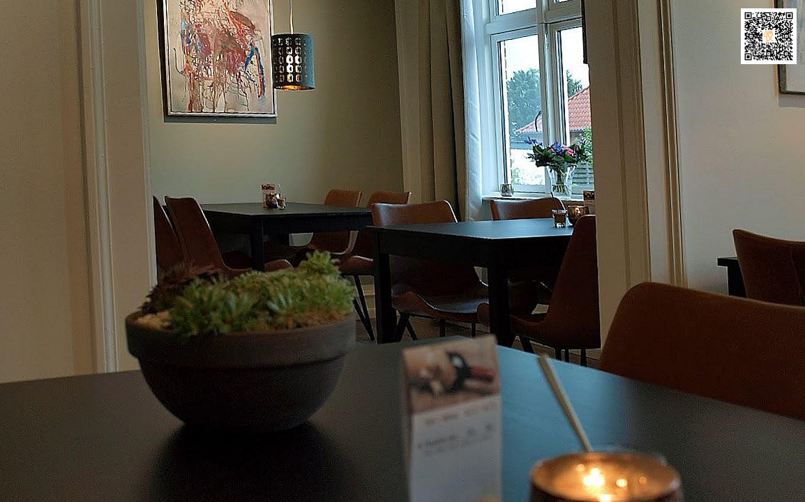 Cocomarie Bistro Cafe Inde
