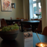 Cocomarie Bistro Cafe Inde
