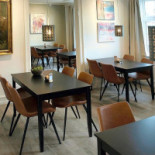 Cocomarie Bistro Cafe Inde