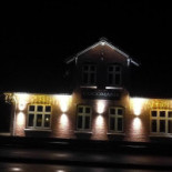 Cocomarie Bistro Cafe Udenfor