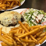 Pizza Steakhouse Mad