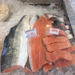 Fiskeværkstedet Mad