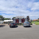 Bistro Bredo Udenfor