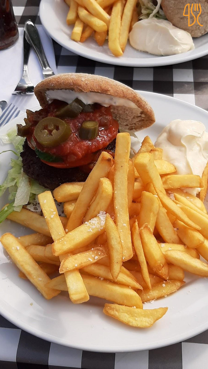 Bistro Bredo Mad