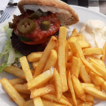 Bistro Bredo Mad