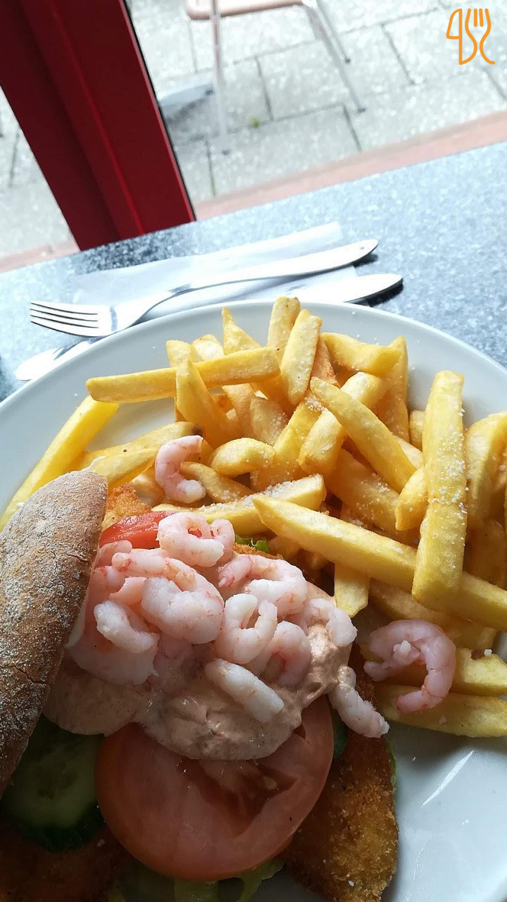 Bistro Bredo Mad