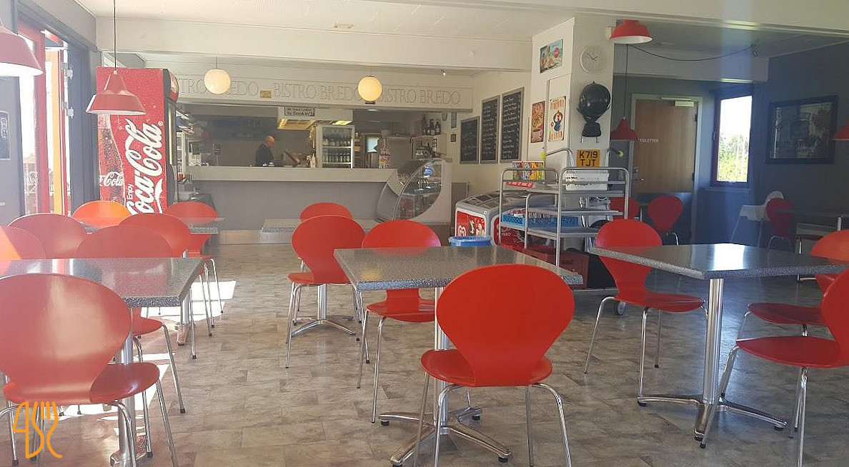 Bistro Bredo Inde