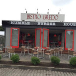 Bistro Bredo Udenfor
