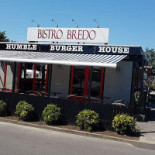 Bistro Bredo Udenfor