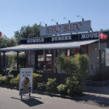 Bistro Bredo Udenfor