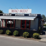 Bistro Bredo Udenfor