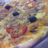 Aladdin Pizza V/sami Celik Mad