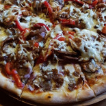 Aladdin Pizza V/sami Celik Mad