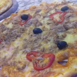 Aladdin Pizza V/sami Celik Mad