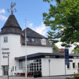Glamsbjerghus Udenfor