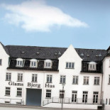 Glamsbjerghus Udenfor
