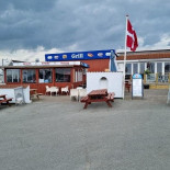 Marina's Udenfor