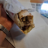 Hb Kebab West Drik