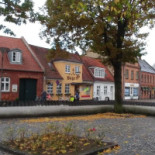 Pabst Bakery Udenfor