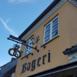 Pabst Bakery Udenfor