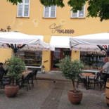 Pabst Bakery Udenfor