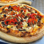 Gastronomia D' Italiana Mad