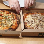 Gastronomia D' Italiana Mad