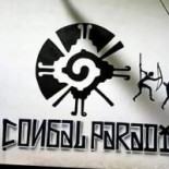 Café Storebælt Logo