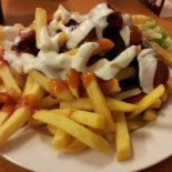 Centercafeteriet Dtc Aps Mad