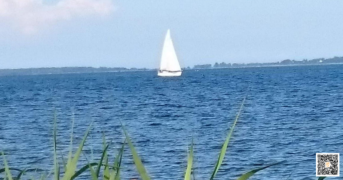 Iskutteren Udenfor