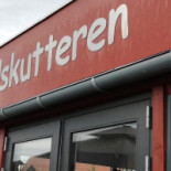 Iskutteren Udenfor