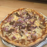 Pizza Nord Mad