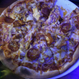 Gadstrup Pizza Grill Kiosk Mad