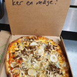 Gadstrup Pizza Grill Kiosk Mad
