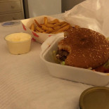 Gadstrup Pizza Grill Kiosk Mad