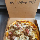 Gadstrup Pizza Grill Kiosk Mad