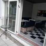 Gadstrup Pizza Grill Kiosk Udenfor