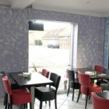 Steak House Juelsminde Inde