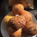 Byens Bager Drik