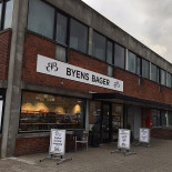 Byens Bager Udenfor