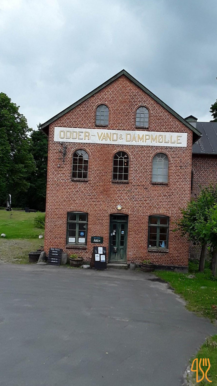 Byens Bager Udenfor