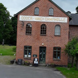 Byens Bager Udenfor