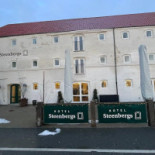 Steenbergs Brasserie Udenfor