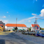 Steenbergs Brasserie Udenfor