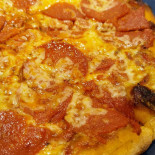 Beder Pizzeria Mad