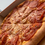 Beder Pizzeria Mad