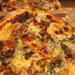 Beder Pizzeria Mad